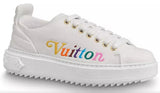 'Time Out' Sneakers | DESIGNER INSPIRED FASHIONS