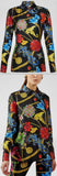 Gioielleria Jetes Print Shirt | DESIGNER INSPIRED FASHIONS
