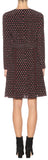 Silk-Cr̻pe Dress | DESIGNER INSPIRED FASHIONS
