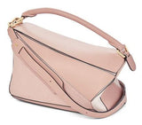 Puzzle Bag Blush Multitone