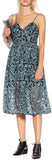 Sequined Dress