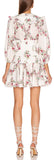 Honour Corset Short Dress | DESIGNER INSPIRED FASHIONS