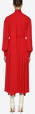 Double Sable Dress