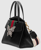Totem Medium Top Handle Bag
