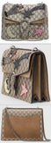 Dionysus Medium GG Supreme Sequin-Embroidered Shooting Star Bag - DESIGNER INSPIRED FASHIONS