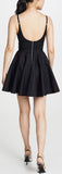 Poplin Fit and Flare Dress | DESIGNER INSPIRED FASHIONS