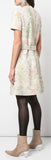 Floral Print Dress | DESIGNER INSPIRED FASHIONS