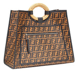 Runaway Shopper Tote