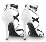 Call Back Sandal