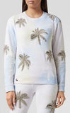 Sweatshirt LS Aloha Plein *Limited Stock* | DESIGNER INSPIRED FASHIONS