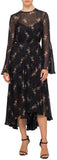 Folly Godet Dress