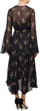 Folly Godet Dress