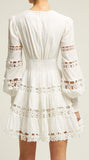 Primrose Daisy Short Dress