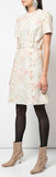 Floral Print Dress | DESIGNER INSPIRED FASHIONS