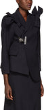 Clip & Bows Blazer