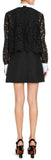 Collared Lace Dress
