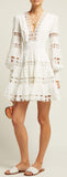 Primrose Daisy Short Dress