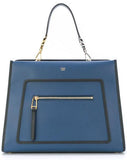 Runway Regular Leather Bag
