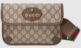 Totem GG Supreme Messenger Bag | DESIGNER INSPIRED FASHIONS