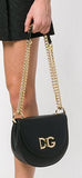 Wifi Crossbody Bag, Black