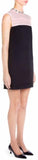 Cady Yoke Shift Dress
