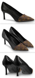 'Cherie' Pumps