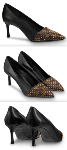 'Cherie' Pumps