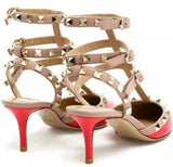 Rockstud Pumps