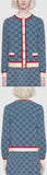 GG Knit Cardigan | DESIGNER INSPIRED FASHIONS