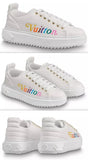 'Time Out' Sneakers | DESIGNER INSPIRED FASHIONS