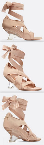 Etoile Sandals, Nude/Beige | DESIGNER INSPIRED FASHIONS
