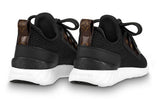Aftergame Sneakers - Black or White | DESIGNER INSPIRED FASHIONS