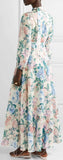 Verity Plunge Dress | DESIGNER INSPIRED FASHIONS