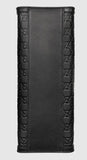 Padlock Signature Medium Leather Shoulder Bag