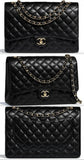 Maxi Classic Handbag