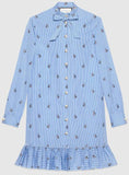Rabbit Fil Coup̩ Dress | DESIGNER INSPIRED FASHIONS