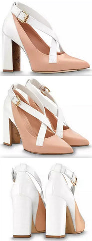 'Matchmake' Cross Pump