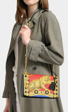 'Pillow Talk' Icon Shoulder Bag