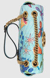 Unskilled Worker GG Marmont Shoulder Bag