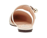 Sabot Leather Mules