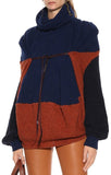 Wool and Alpaca Sweater