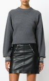 Jumper with Crystals