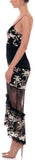 'Jacquie' Lace Dress