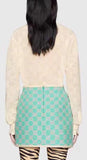GG Broderie Anglaise Shirt | DESIGNER INSPIRED FASHIONS