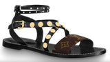 Passenger Cross Sandals