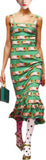 Cannoli Printed Dress