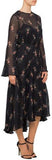 Folly Godet Dress
