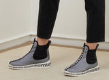 Sole High Sock Sneakers
