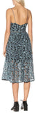 Sequined Dress