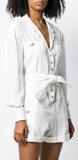 Belted Waist Playsuit | DESIGNER INSPIRED FASHIONS